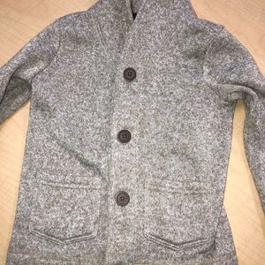 Boys Sweater size 5 Sonoma